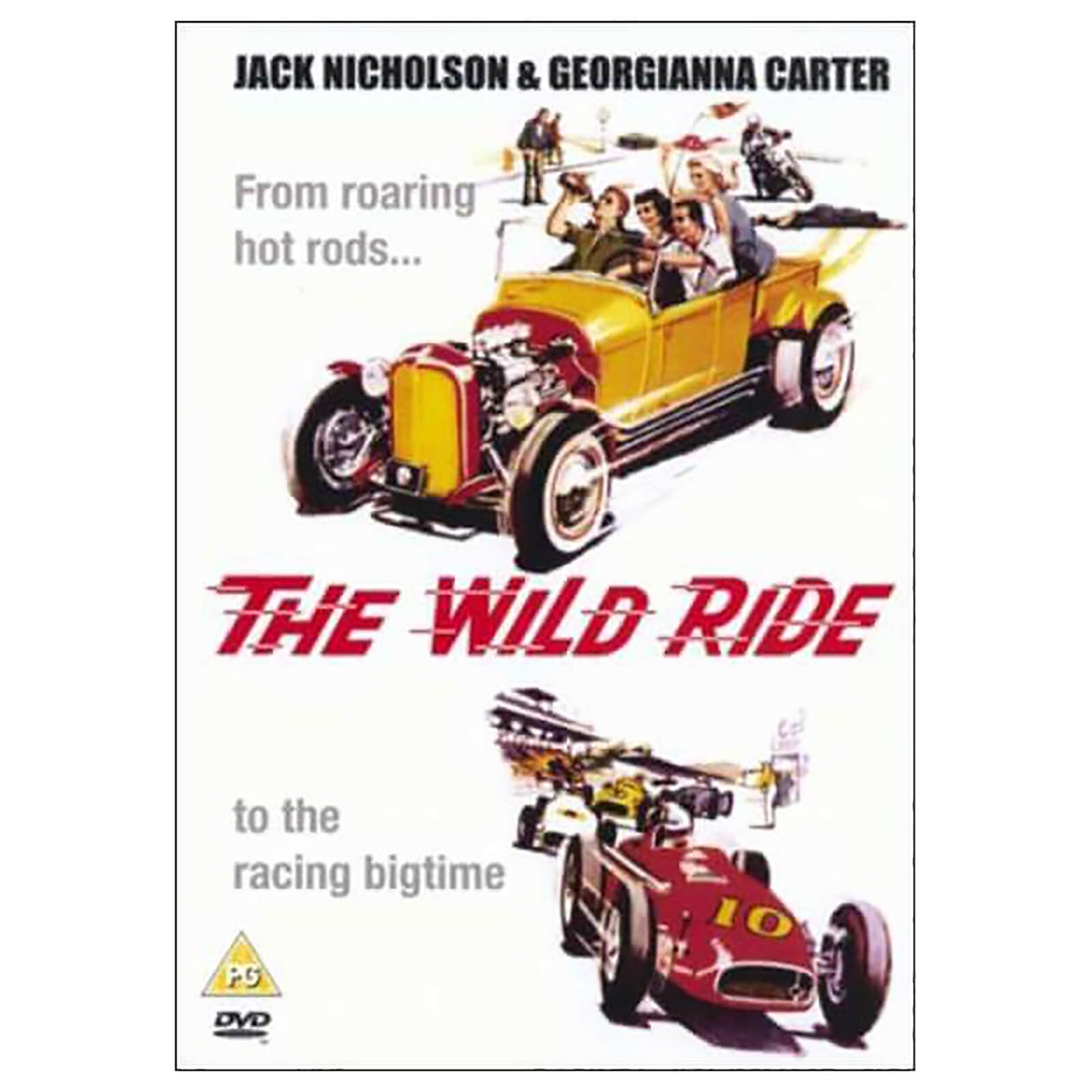 Wild Ride