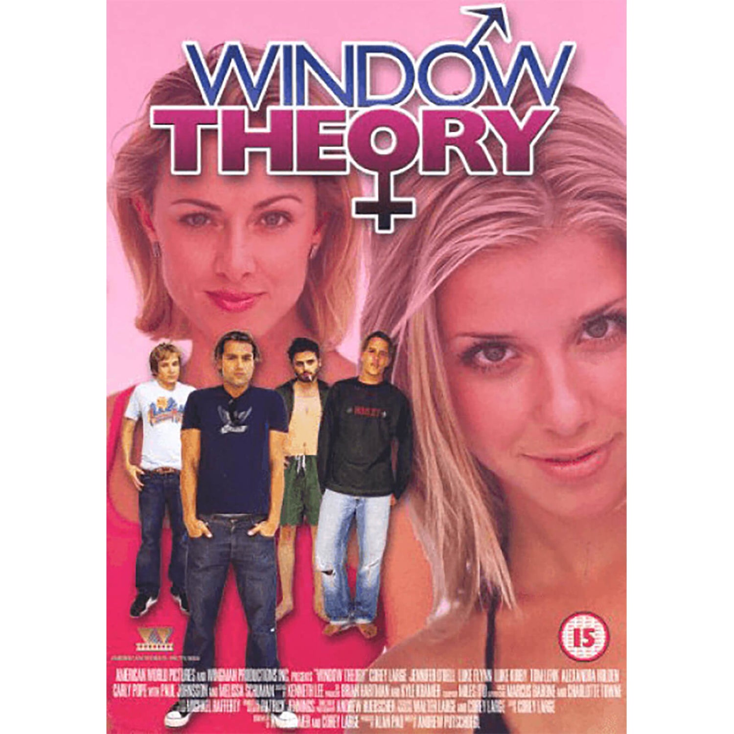 Window Theory