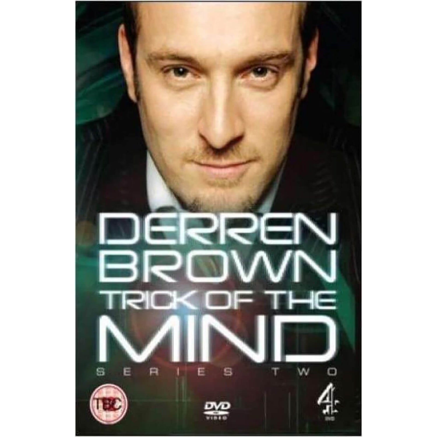 Derren Brown - Trick Of The Mind - Staffel 2