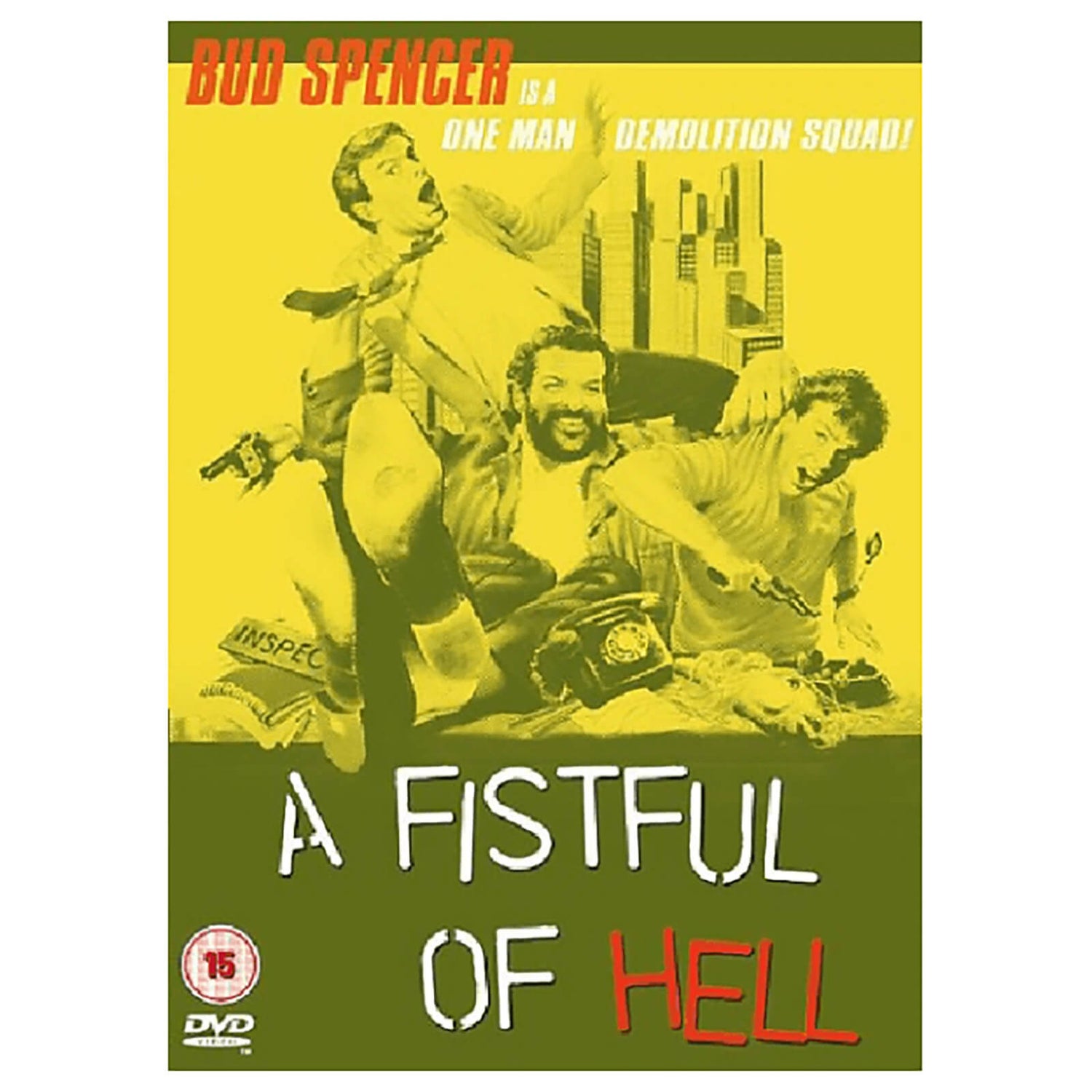 A Fistful Of Hell