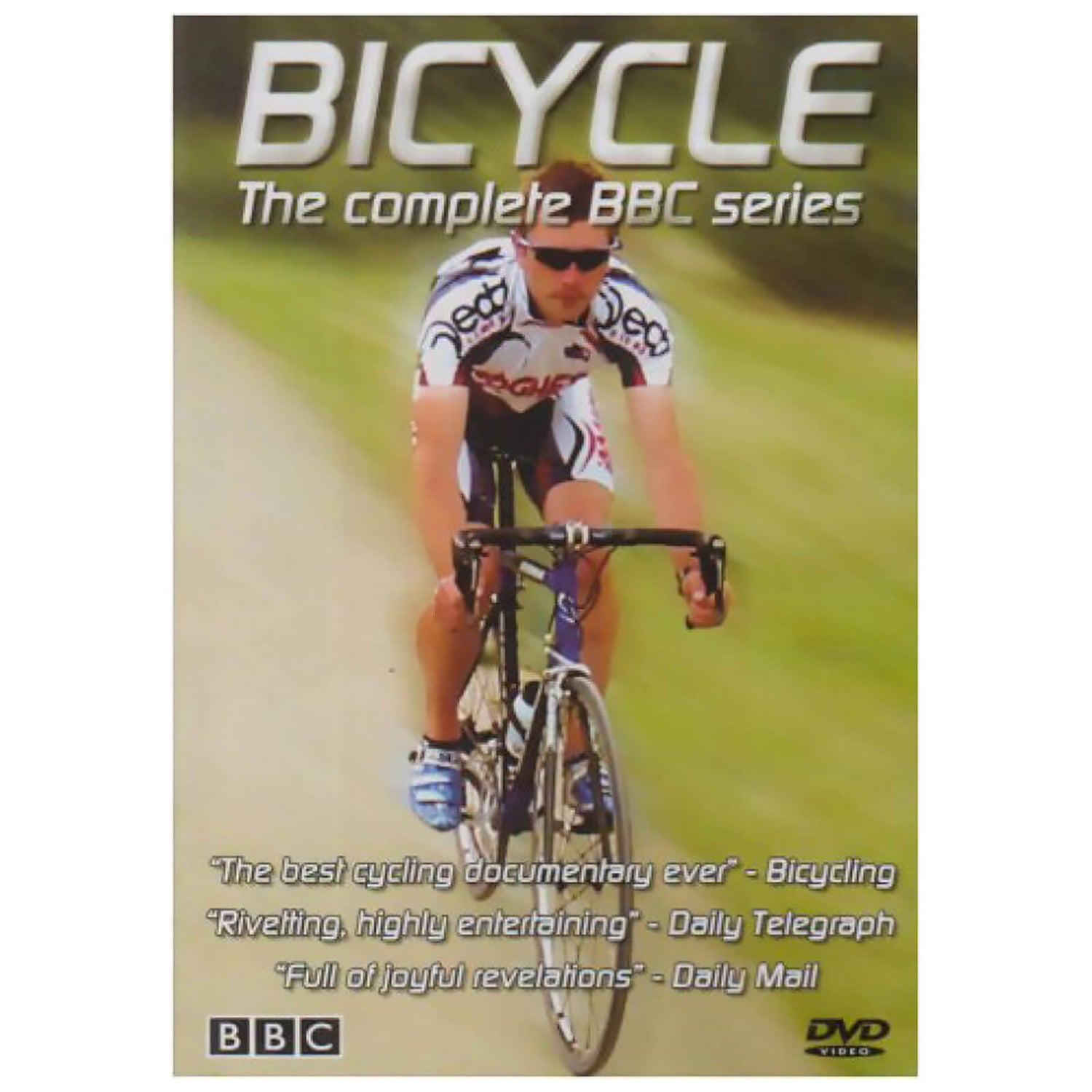 Bicycle - The Complete BBC Series