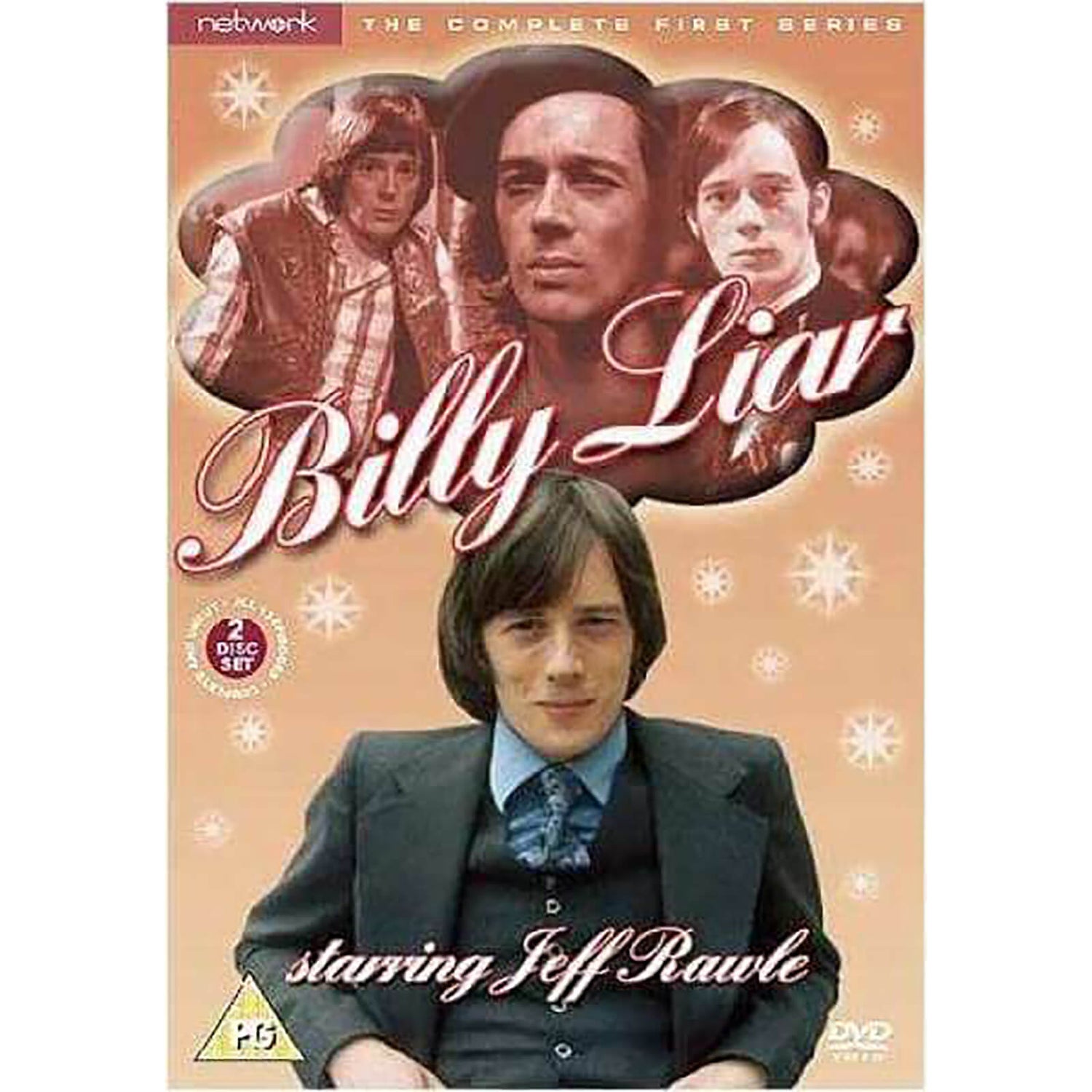 Billy Liar - Series 1