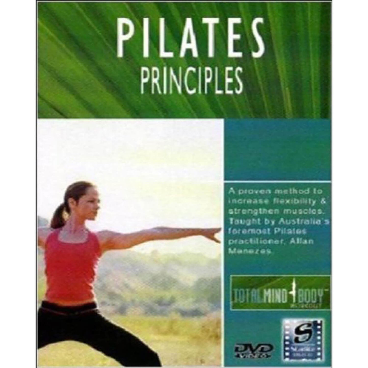 Pilates Principles