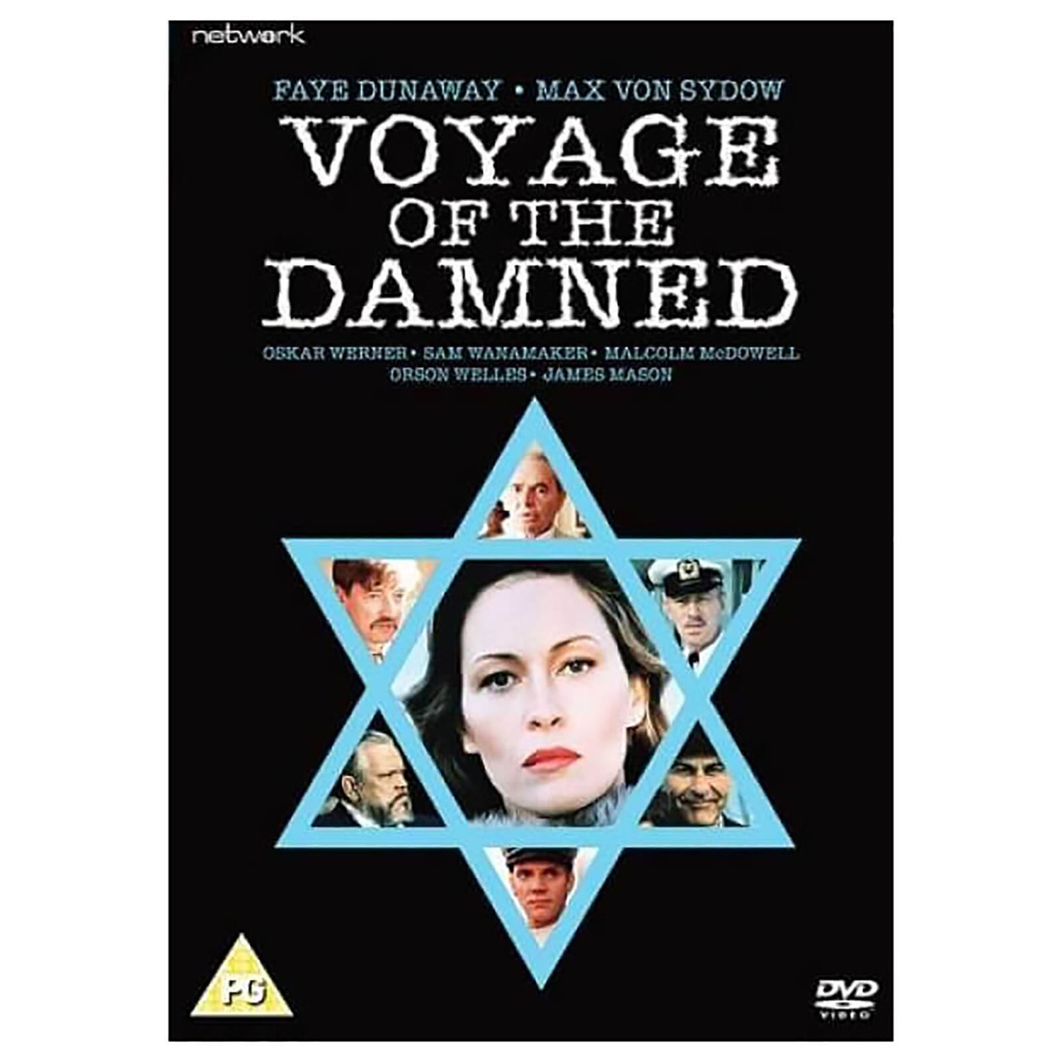 Voyage Of The Damned