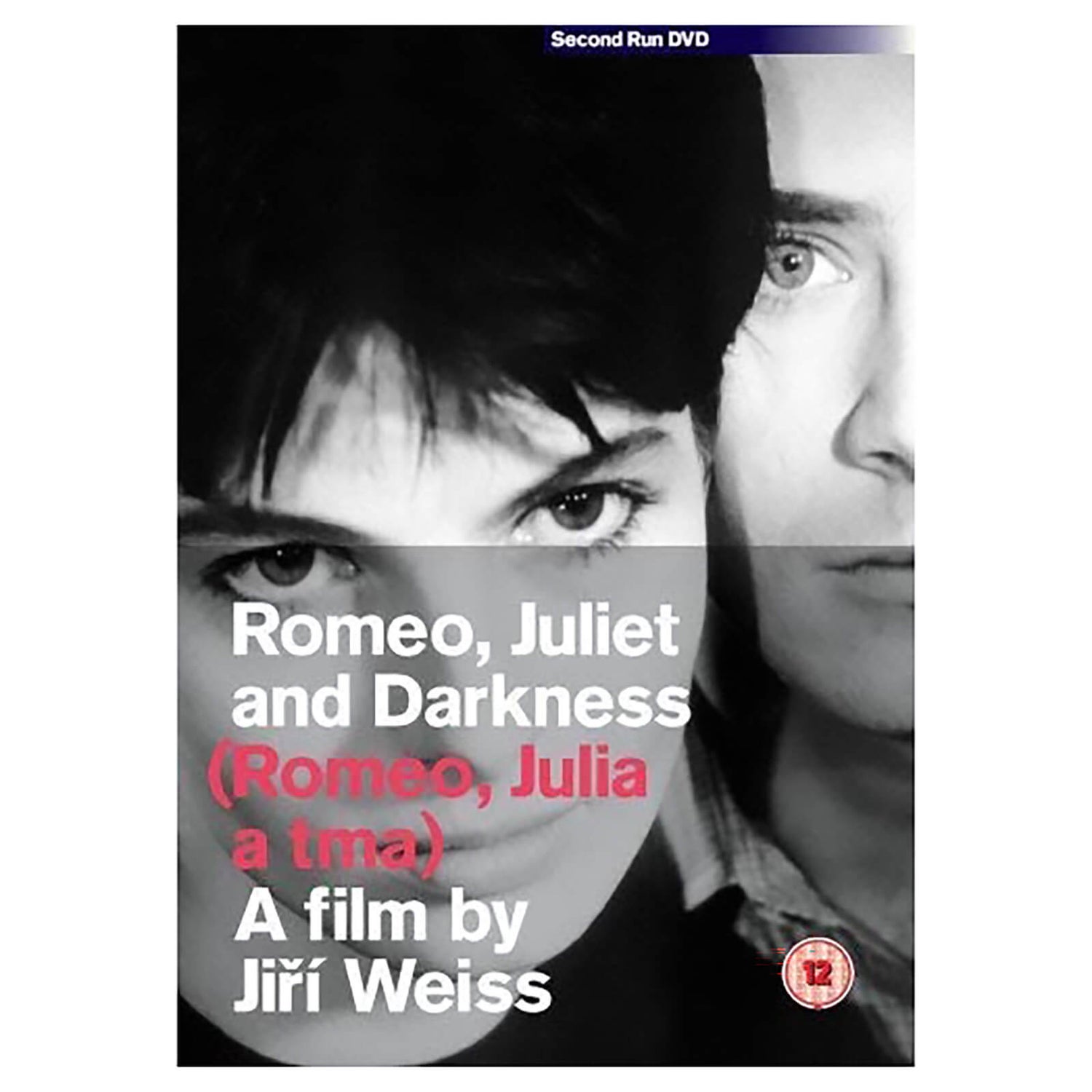 Romeo, Juliet And Darkness