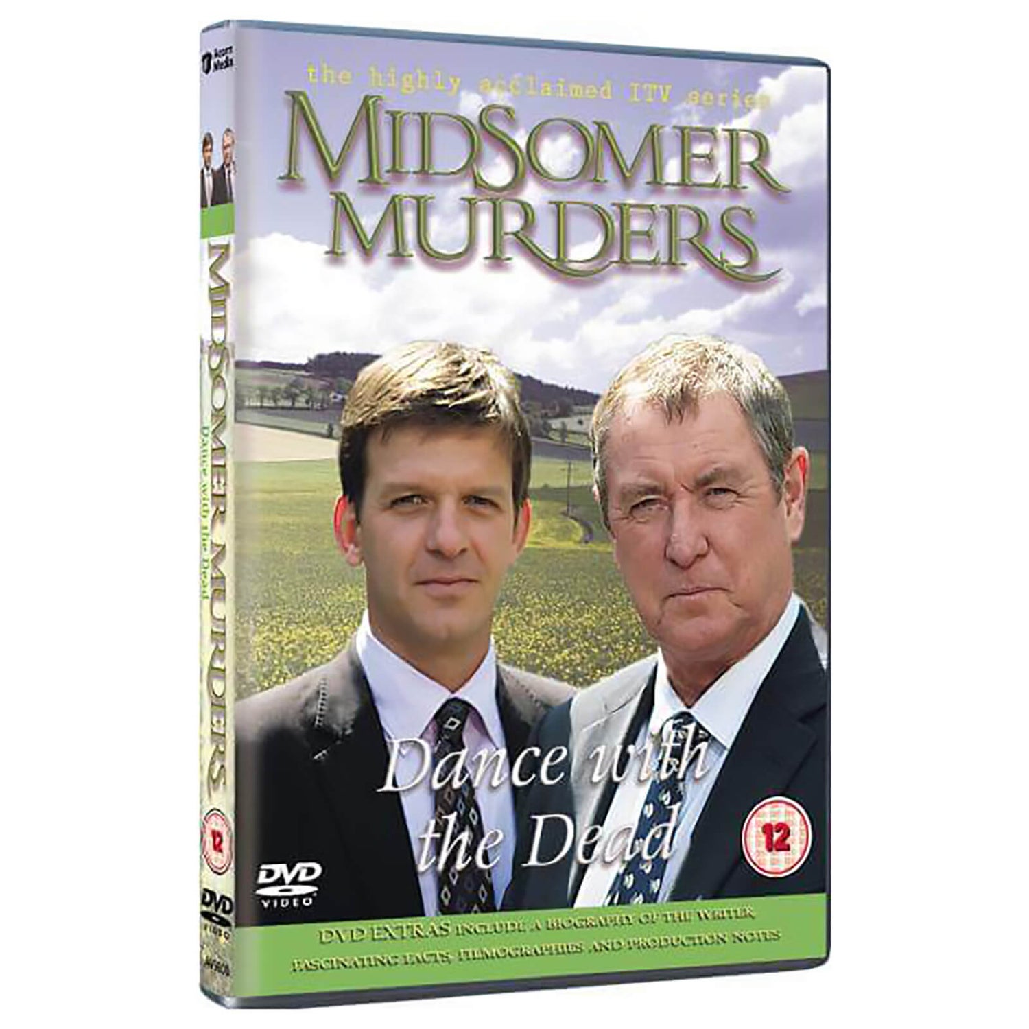 Midsomer Murders - Dance With The Dead