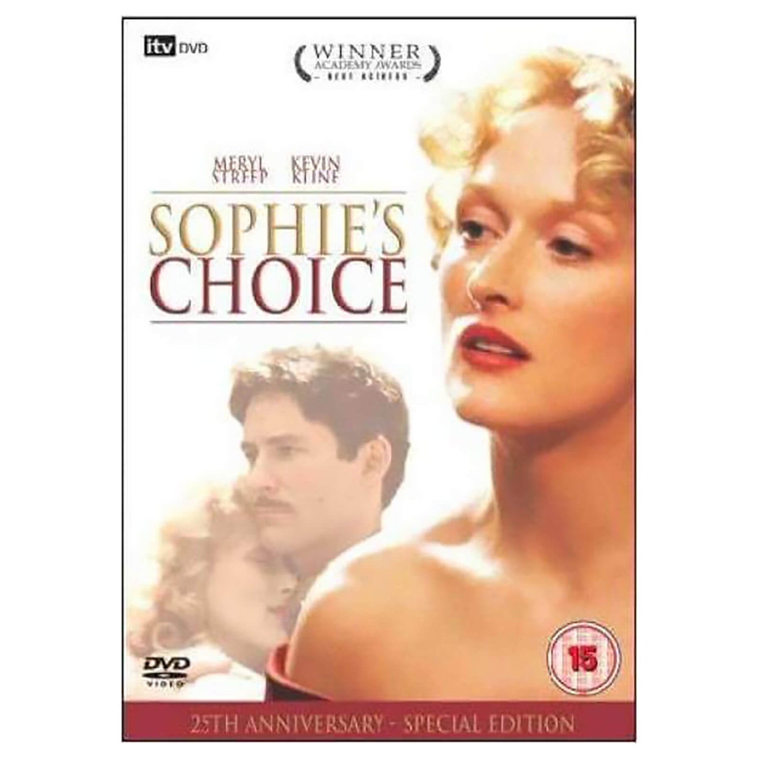 Sophie's Choice [25th Anniversary Special Edition]
