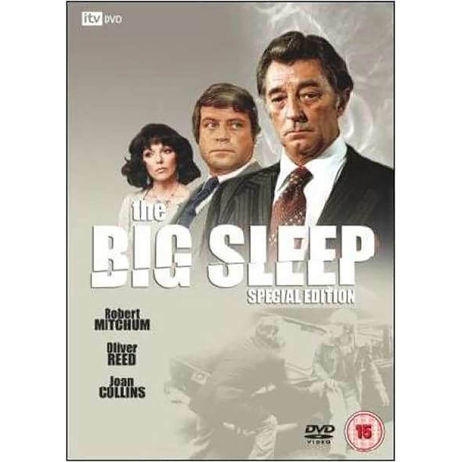 The Big Sleep [Special Edition]