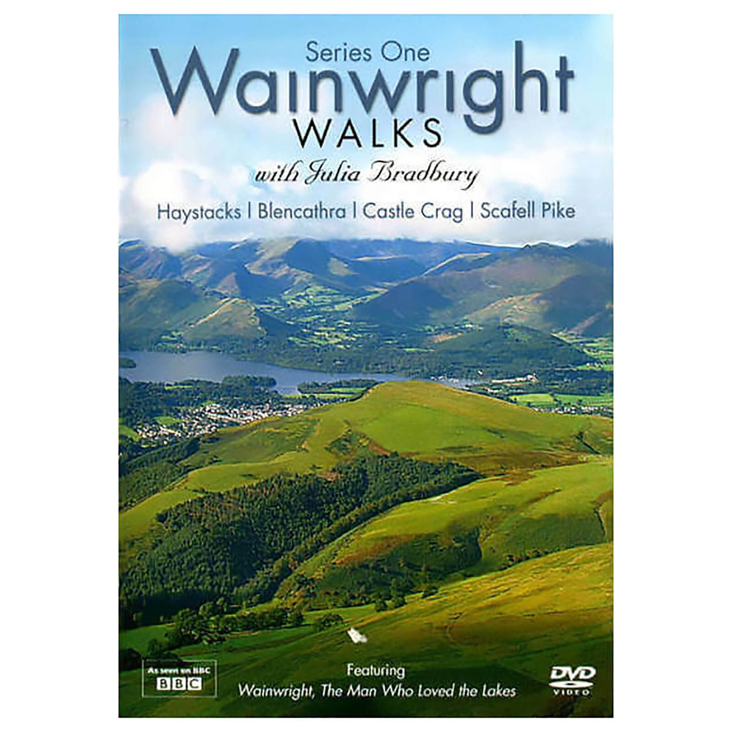 Wainwright Walks