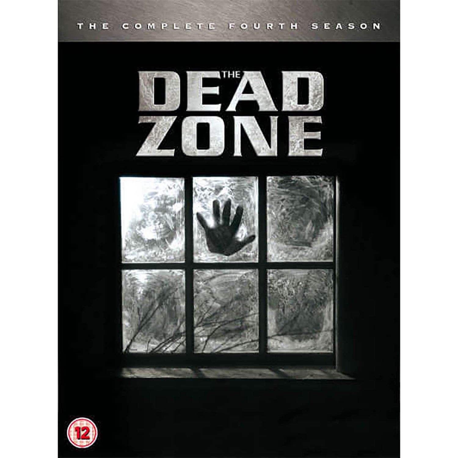 Deadzone - Season 4