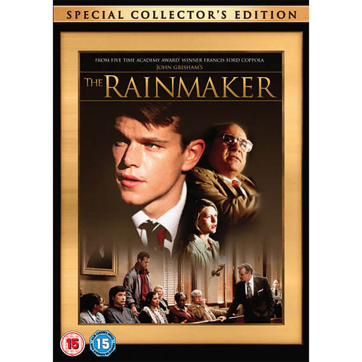 Rainmaker [Special Edition]