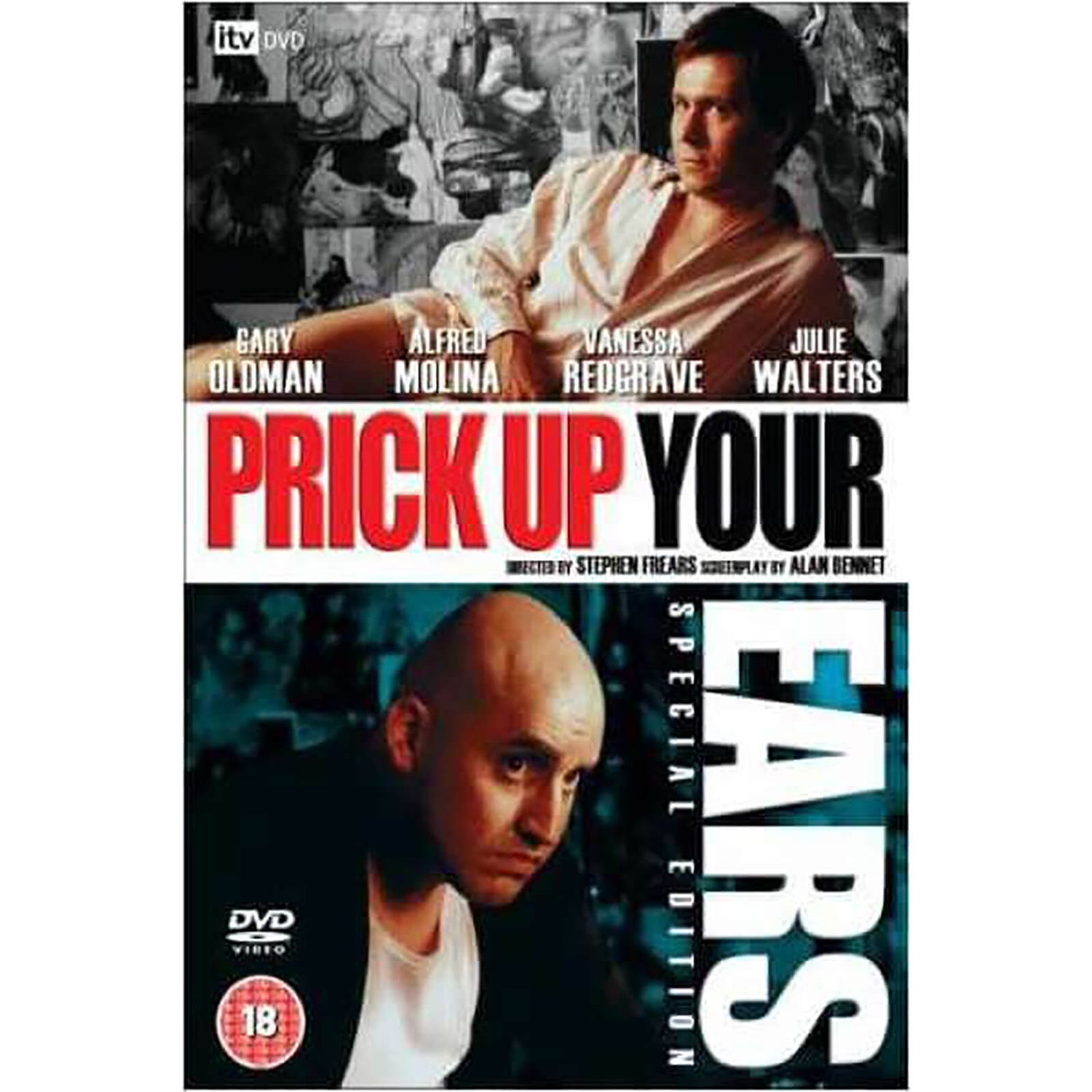 Prick Up Your Ears [Special Edition]