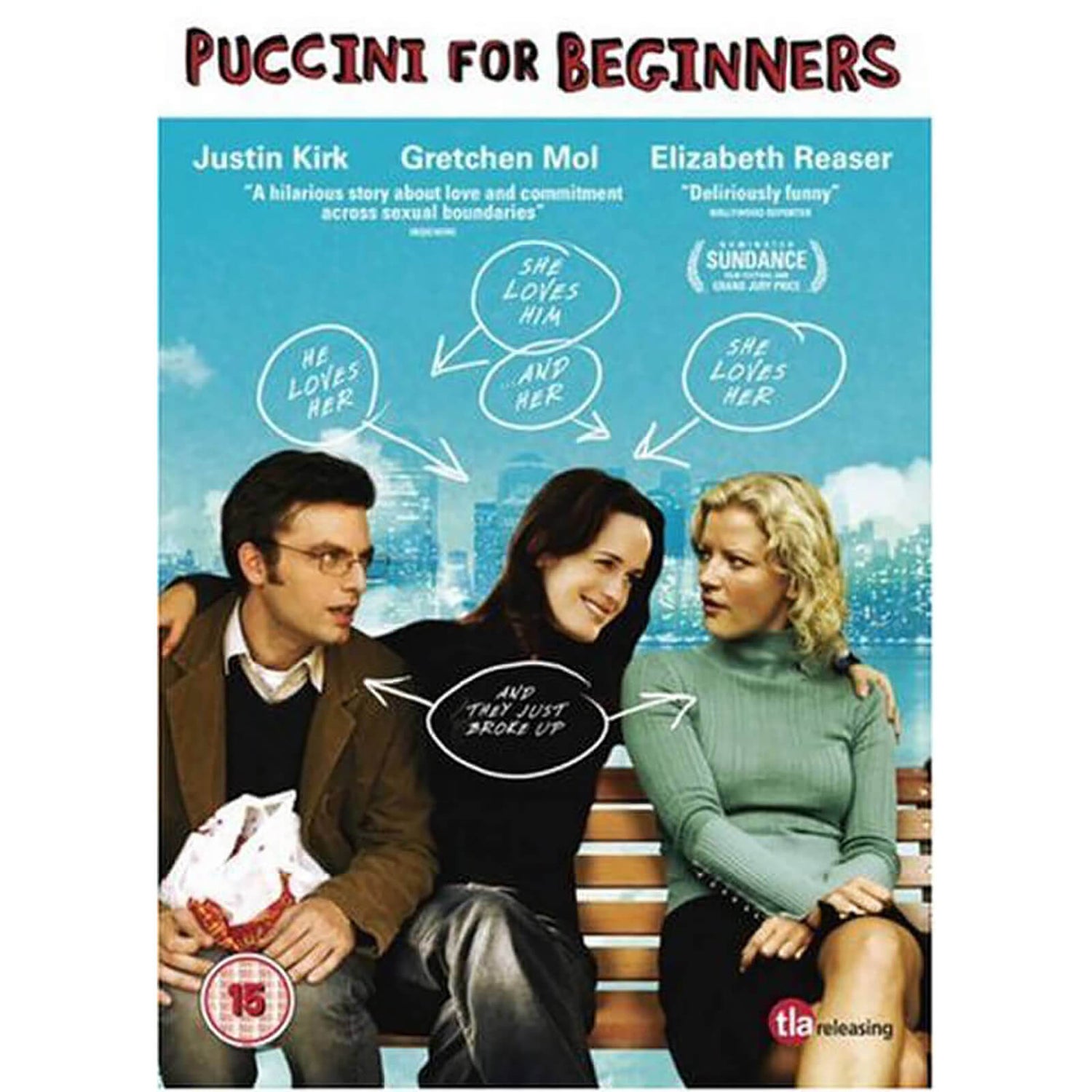 Puccini For Beginners