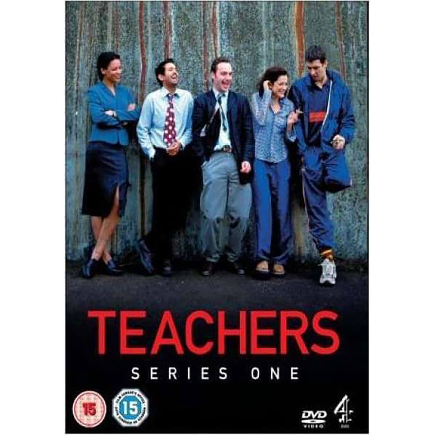 Teachers - Series 1