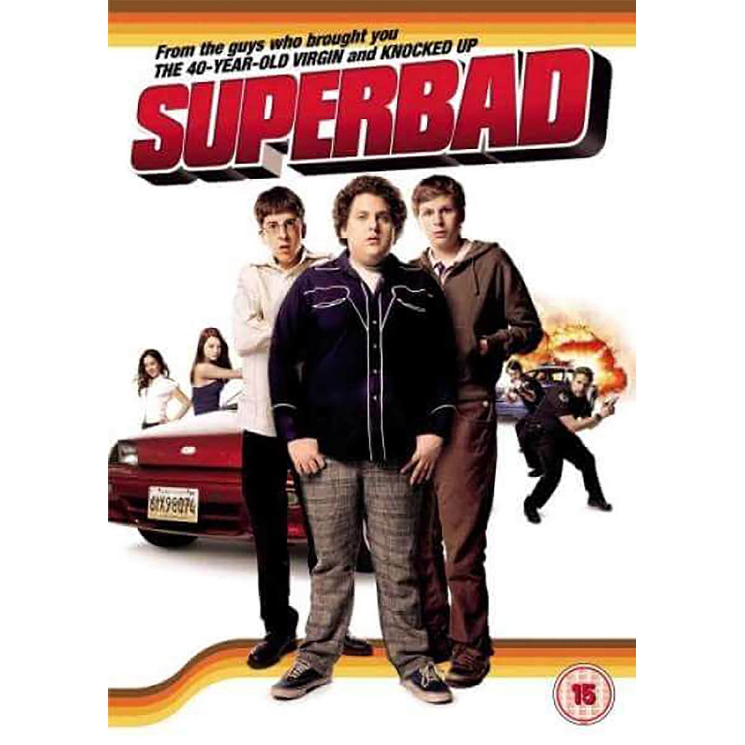 Superbad [Theatrical Cut]