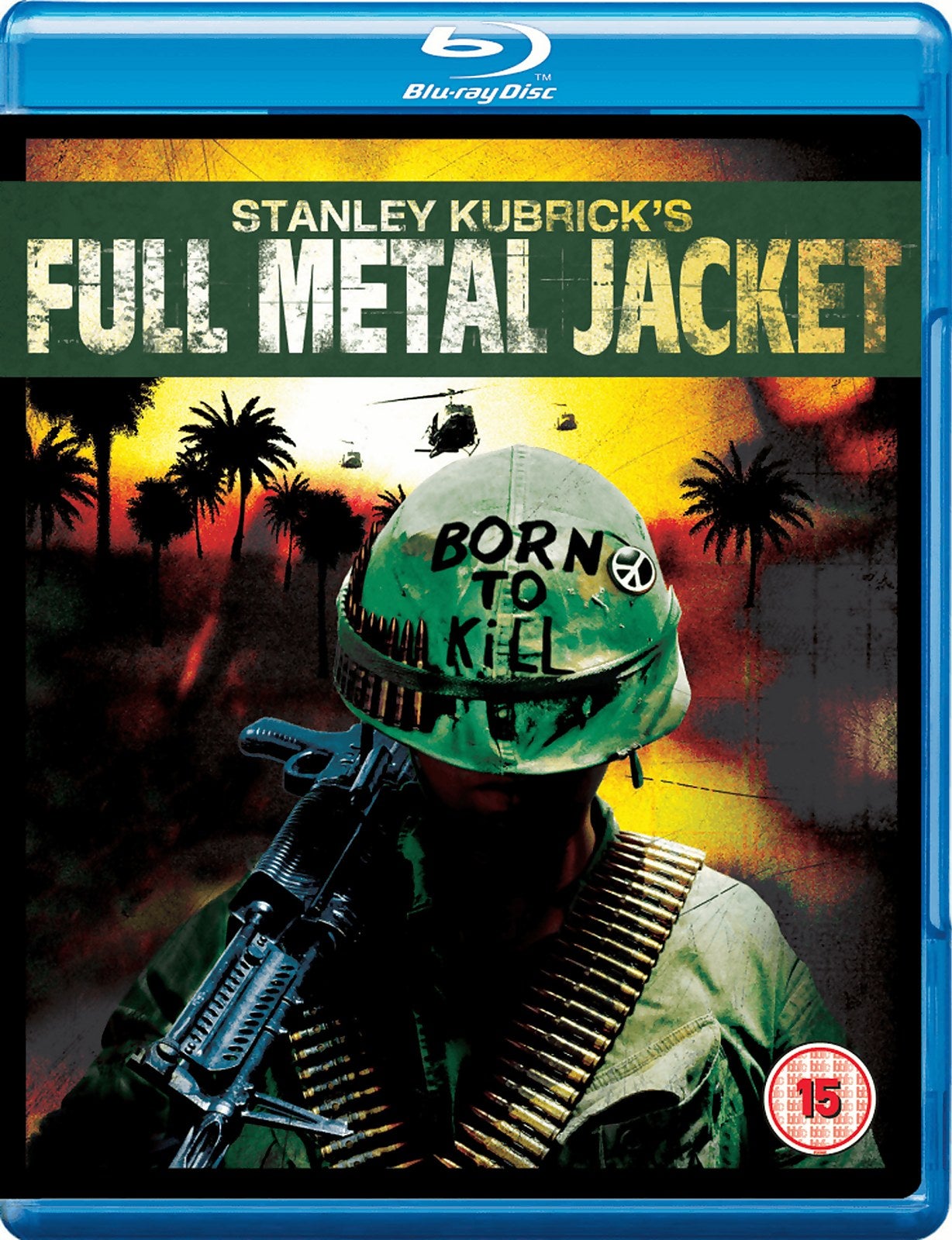 Full Metal Jacket - Definitive Edition