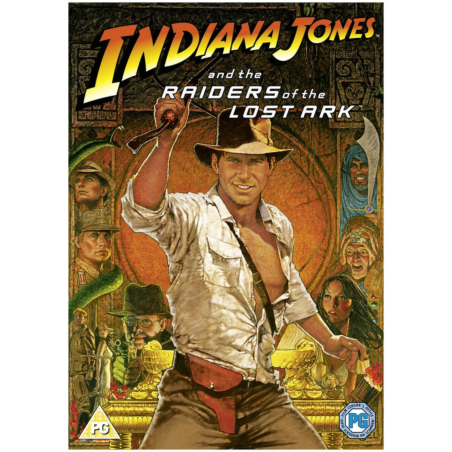 Raiders Of The Lost Ark [Special Edition]