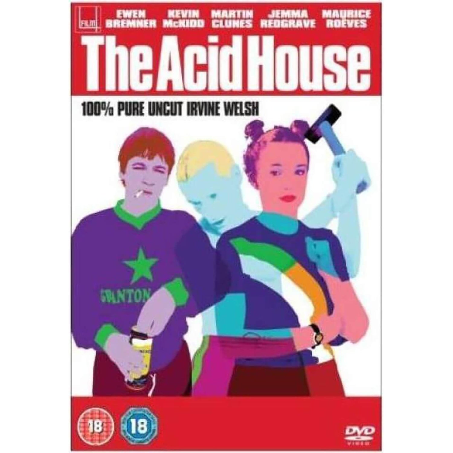 L'Acid House