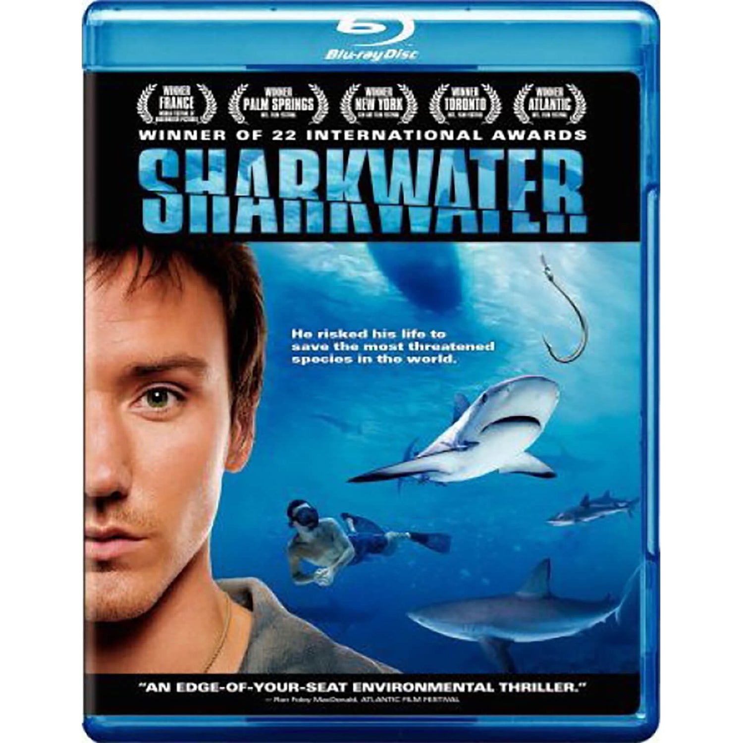 Sharkwater