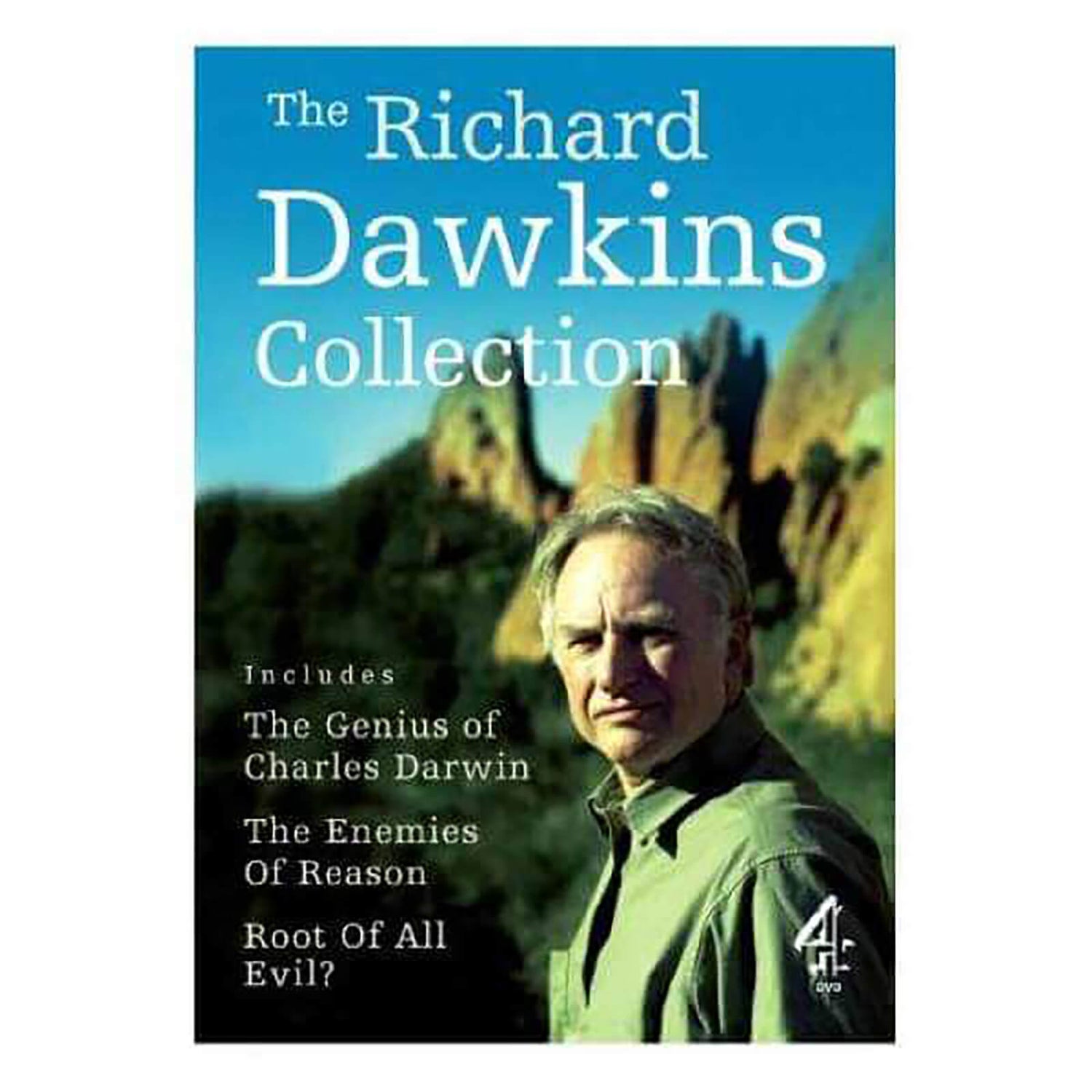 Richard Dawkins - Verzameling