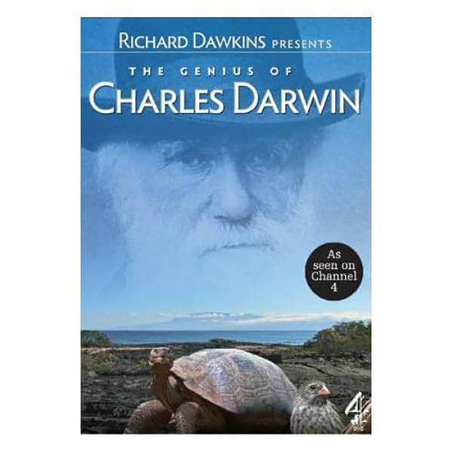 Richard Dawkins - The Origin Of The Species