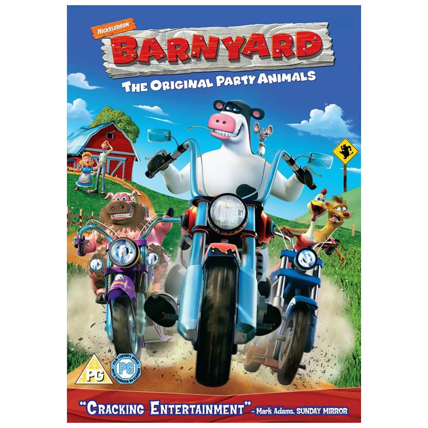 Barnyard