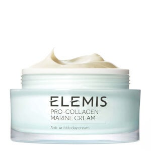 Crème hydratante Elemis Pro Collagen Marine 50ml