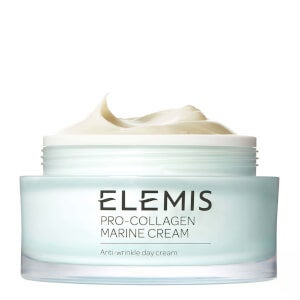 Elemis Pro-Collagen Marine Cream 100ml (Worth £160)