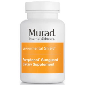 Murad Pomphenol Sunguard Anti-Ageing Supplement 60 tablets