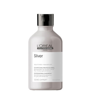 L'Oréal Professionnel Serie Expert Silber Shampoo 300ml