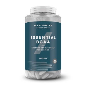 Essential BCAA