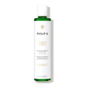 Philip B Peppermint & Avocado Volumizing & Clarifying Shampoo (7.4oz)