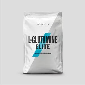 L-Glutamine Elite