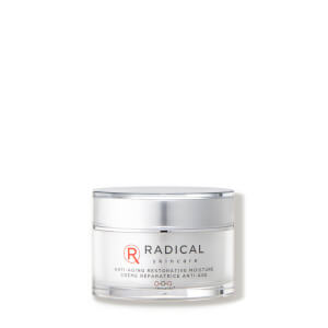 Radical Skincare Anti-Aging Restorative Moisture Crème 50ml