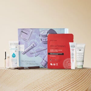 LOOKFANTASTICビューティーボックス定期便