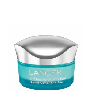 Lancer Skincare The Method: Nourish Moisturiser (50ml)
