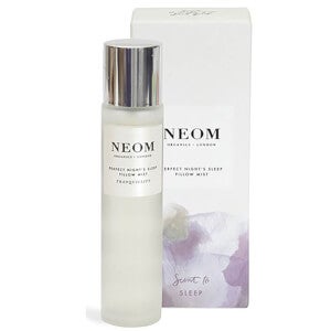 NEOM Perfect Night's Sleep Pillow Mist (30 ml)