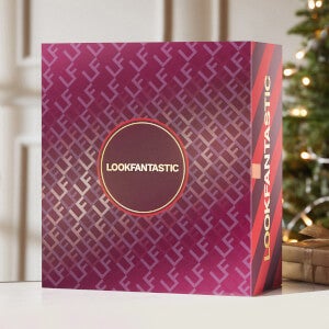 LOOKFANTASTIC Advent Calendar 2021 (αξίζει πάνω από 475€)