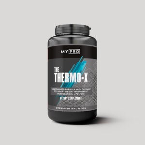 THE Thermo-X™