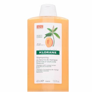 KLORANE Shampoo with Mango Butter 13.5oz
