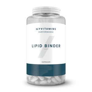 Myprotein Fat Binder, 30 Tablets