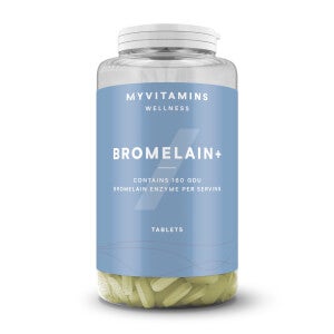 Comprimés de bromélaïne