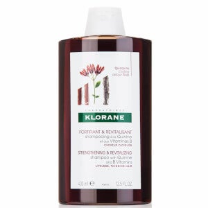 KLORANE Shampoo with Quinine and B Vitamins - 13.5 fl. oz.