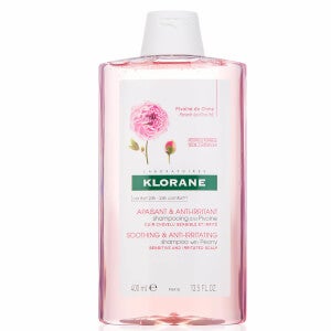 KLORANE Shampoo with Peony 13.5 fl.oz.