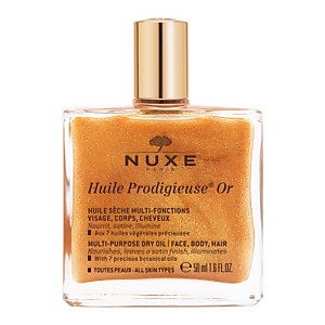 Shimmering Dry Oil Huile Prodigieuse<sup>®</sup> 50 ml