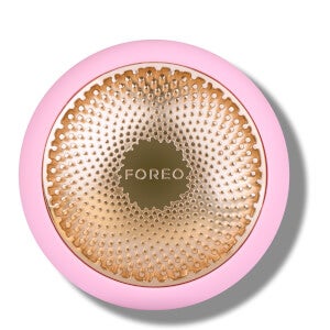 FOREO UFO Smart Mask Treatment Device - Pearl Pink