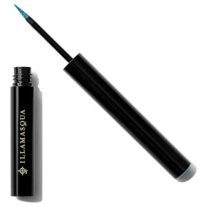 Illamasqua Jewel Precision Ink Eye Liner - Zircon 1.8ml