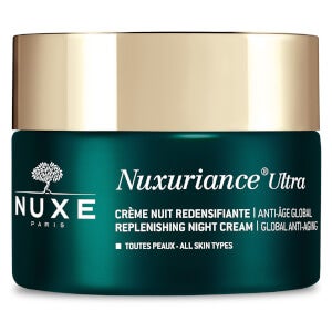 Anti-aging Night Cream, Nuxuriance Ultra 50 ml