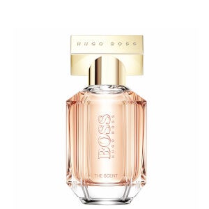 HUGO BOSS BOSS The Scent For Her Eau de Parfum 50ml
