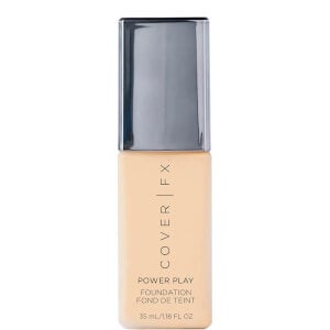 Cover FX Power Play Foundation 35 ml (forskellige nuancer)